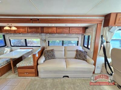 2004 Allegro Bus 40 QDP — photo 21 view