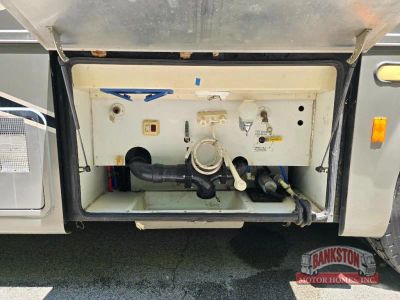 2004 Allegro Bus 40 QDP — photo 7 view