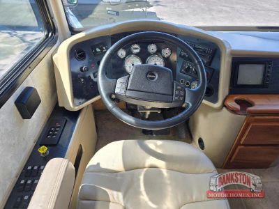 2004 Allegro Bus 40 QDP — photo 11 view