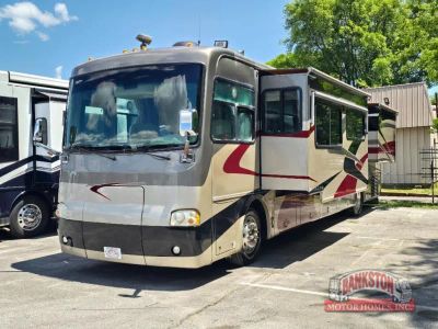 2004 Allegro Bus 40 QDP — photo 8 view