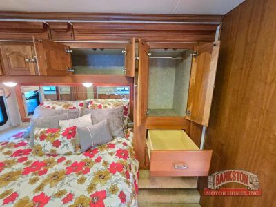 2004 Allegro Bus 40 QDP — photo 31 view