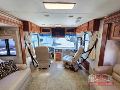 2004 Allegro Bus 40 QDP — photo 10 view