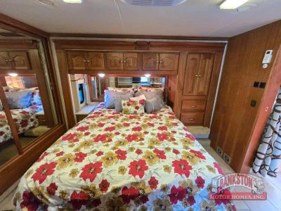 2004 Allegro Bus 40 QDP — photo 30 view