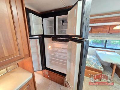 2004 Allegro Bus 40 QDP — photo 20 view