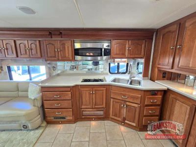 2004 Allegro Bus 40 QDP — photo 15 view
