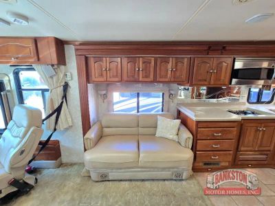 2004 Allegro Bus 40 QDP — photo 14 view