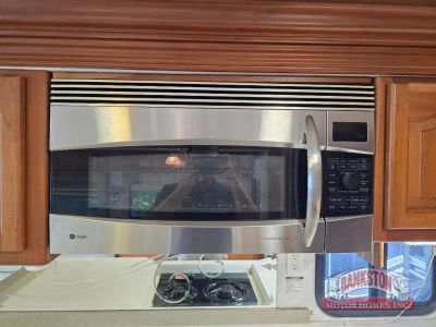 2004 Allegro Bus 40 QDP — photo 18 view