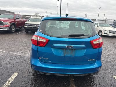 2013 Ford C-Max Hybrid - Photo 5