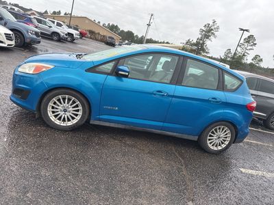 2013 Ford C-Max Hybrid - Photo 3