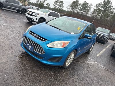 2013 Ford C-Max Hybrid - Photo 2