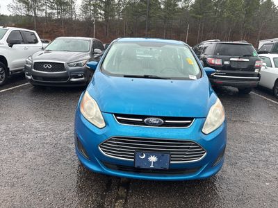 2013 Ford C-Max Hybrid - Photo 1