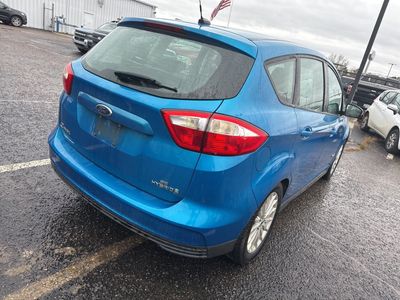 2013 Ford C-Max Hybrid - Photo 6