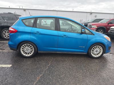 2013 Ford C-Max Hybrid - Photo 7