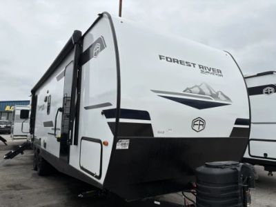 2025 Forest River Surveyor Legend X - Photo 1
