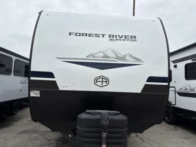 2025 Forest River Surveyor Legend X - Photo 3
