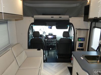 2026 Coachmen Cross Trail EV - Photo 6