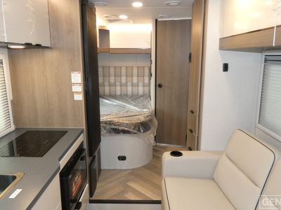 2026 Coachmen Cross Trail EV - Photo 5