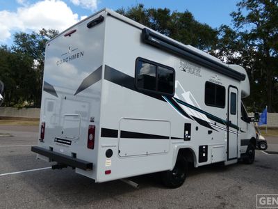 2026 Coachmen Cross Trail EV - Photo 4