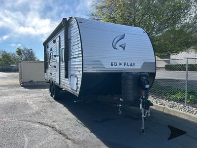 2026 Wayfinder RV Go Play - Photo 1