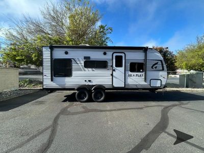 2026 Wayfinder RV Go Play - Photo 8
