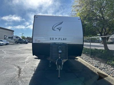 2026 Wayfinder RV Go Play - Photo 3