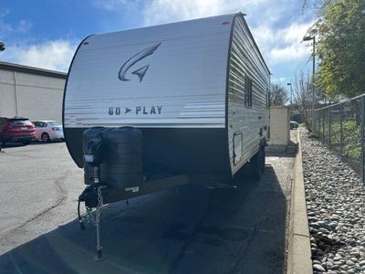 2026 Wayfinder RV Go Play - Photo 4