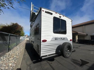 2026 Wayfinder RV Go Play - Photo 5