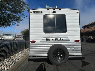 2026 Wayfinder RV Go Play - Photo 6