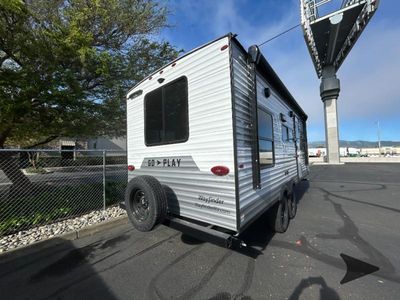 2026 Wayfinder RV Go Play - Photo 7