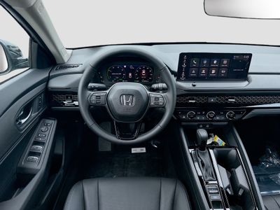 2026 Honda Accord Hybrid - Photo 17