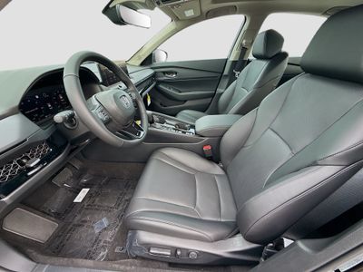 2026 Honda Accord Hybrid - Photo 16