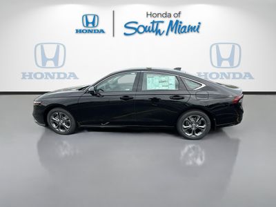 2026 Honda Accord Hybrid - Photo 4
