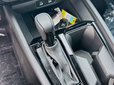 2026 Honda Accord Hybrid - Photo 15
