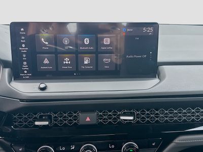 2026 Honda Accord Hybrid - Photo 12