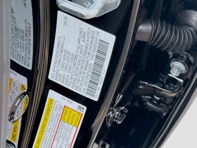 2026 Honda Accord Hybrid - Photo 27