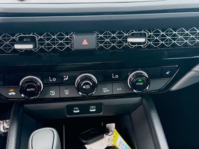 2026 Honda Accord Hybrid - Photo 14