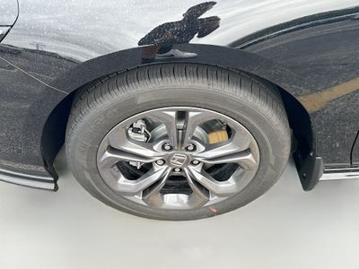 2026 Honda Accord Hybrid - Photo 26