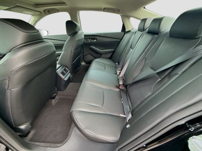 2026 Honda Accord Hybrid - Photo 20