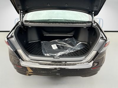 2026 Honda Accord Hybrid - Photo 21