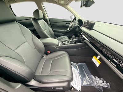 2026 Honda Accord Hybrid - Photo 23