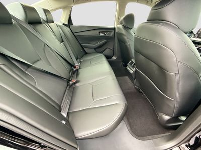 2026 Honda Accord Hybrid - Photo 22