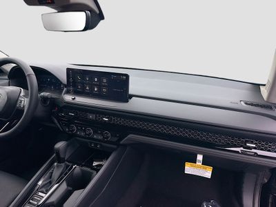 2026 Honda Accord Hybrid - Photo 24