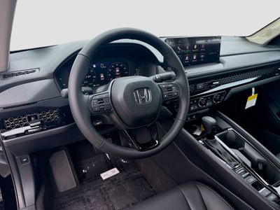 2026 Honda Accord Hybrid - Photo 9