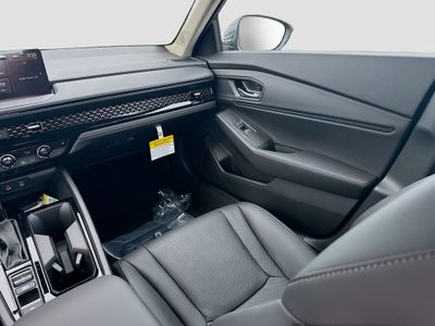2026 Honda Accord Hybrid - Photo 18
