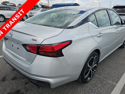 2025 Nissan Altima - Photo 4