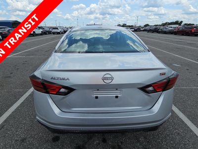 2025 Nissan Altima - Photo 5