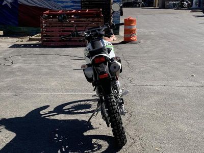 2026 Kawasaki KLX300 - Photo 6