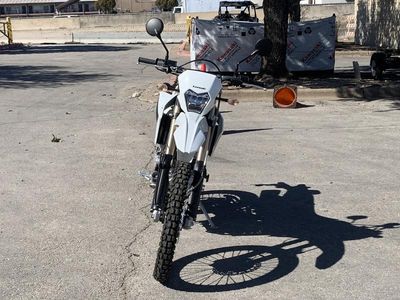 2026 Kawasaki KLX300 - Photo 3
