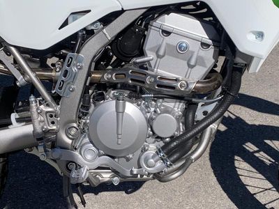 2026 Kawasaki KLX300 - Photo 10