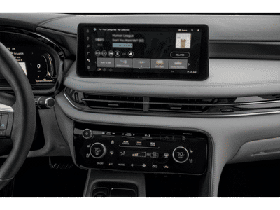 2027 INFINITI QX60 - Photo 7
